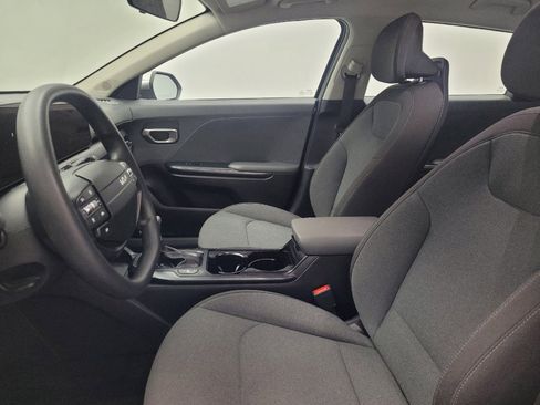 Used 2025 Kia K4 FWD image 17