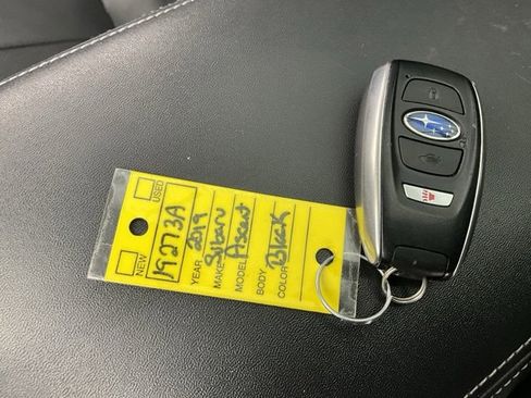 Used 2019 Subaru Ascent Limited image 28