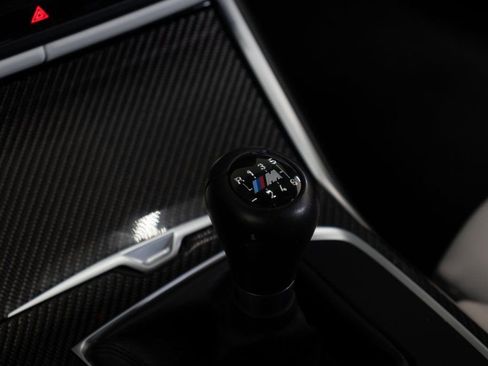 Used 2023 BMW M3 RWD image 49