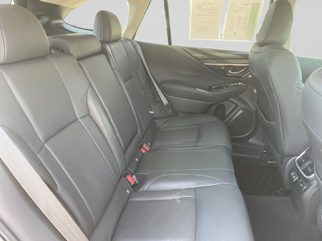 Used 2021 Subaru Outback Limited AWD/4WD image 14