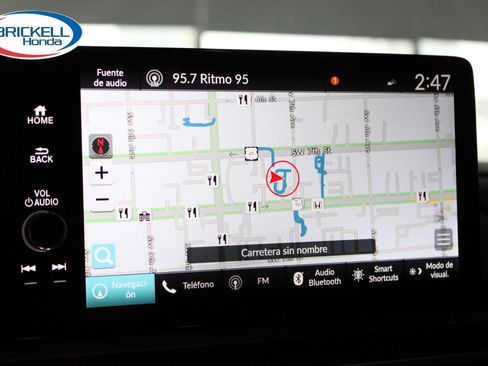 Used 2023 Honda Pilot Touring image 36