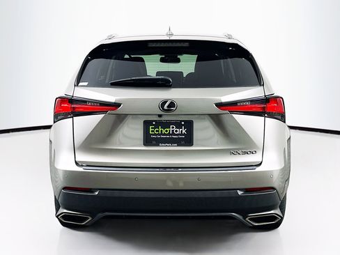 Used 2020 Lexus NX 300 FWD w/ Comfort Package image 7