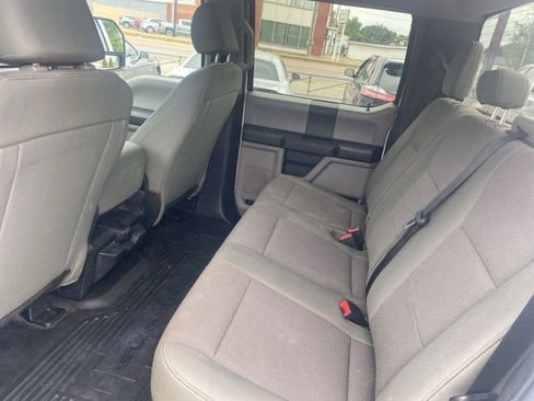 Used 2021 Ford F250 XL w/ STX Appearance Package image 10