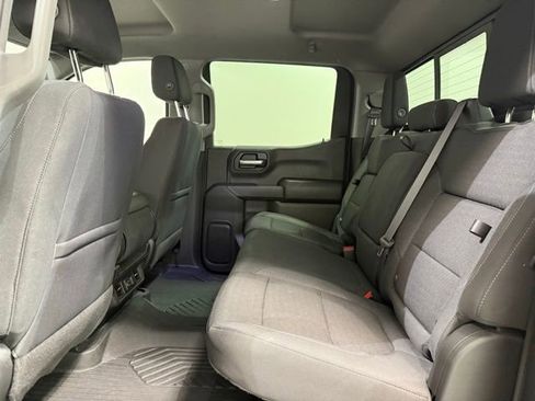 Used 2021 Chevrolet Silverado 1500 LT w/ All Star Edition Plus image 22