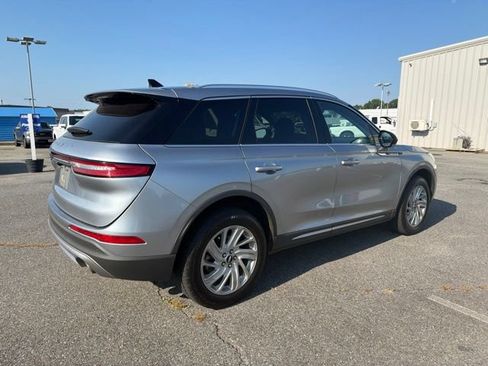 Used 2022 Lincoln Corsair FWD image 3