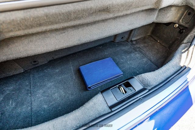 Used 2018 Maserati GranTurismo Sport RWD image 61