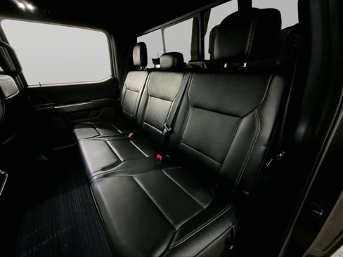 Used 2022 Ford F150 XLT w/ Equipment Group 302A High image 25