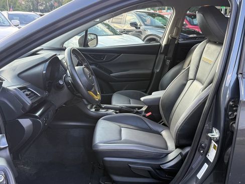 Certified 2023 Subaru Crosstrek 2.5i Sport AWD/4WD image 22