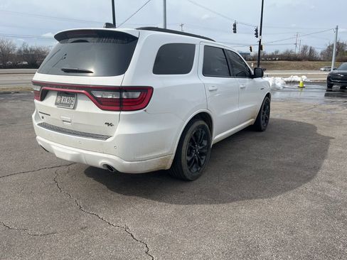Used 2025 Dodge Durango R/T image 3