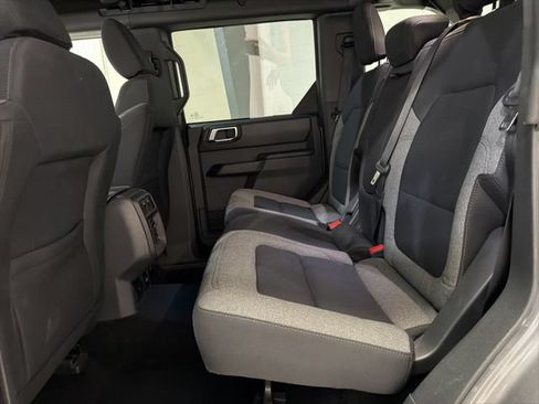 Used 2025 Ford Bronco Big Bend AWD/4WD image 20