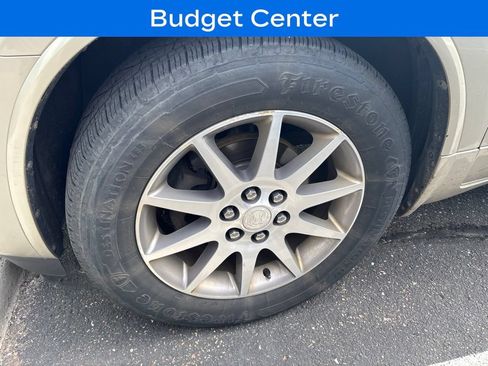 Used 2014 Buick Enclave Leather w/ Trailering Provision Package AWD/4WD image 2