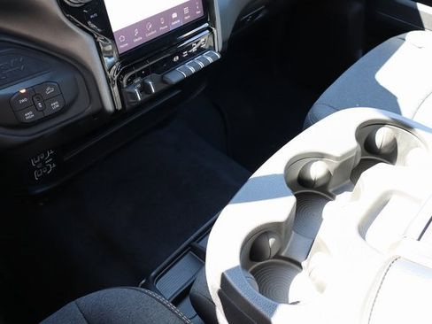 Used 2025 RAM 2500 Big Horn image 29