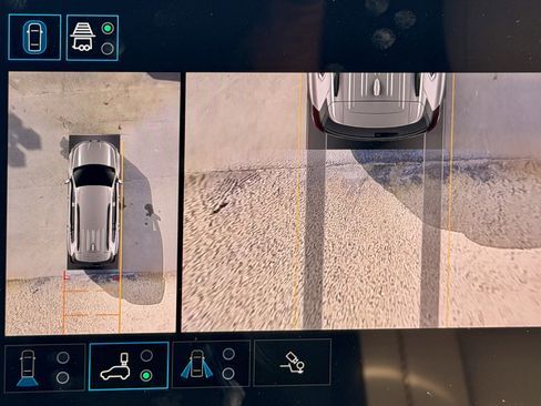 New 2026 GMC Acadia Denali w/ Super Cruise Package image 34