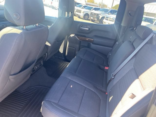 Used 2020 GMC Sierra 1500 Elevation w/ Elevation Value Package AWD/4WD image 11
