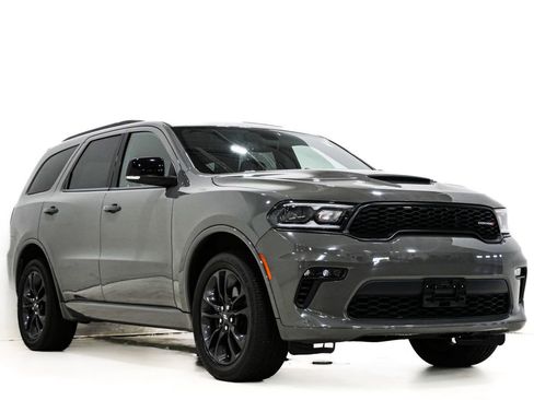 Used 2021 Dodge Durango GT AWD/4WD image 1