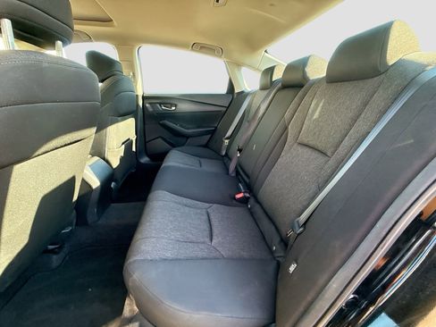 Used 2024 Honda Accord EX image 24