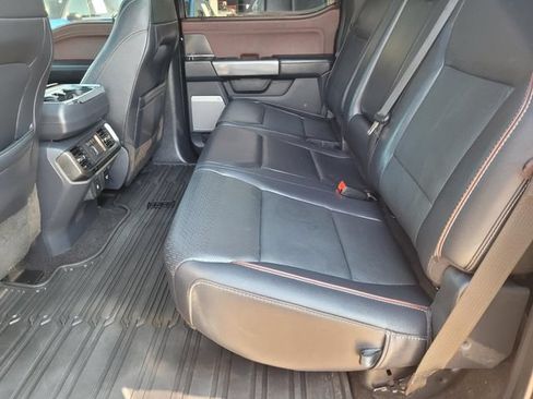 Used 2021 Ford F150 Lariat w/ Equipment Group 502A High AWD/4WD image 19