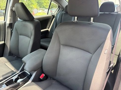 Used 2017 Honda Accord LX image 15