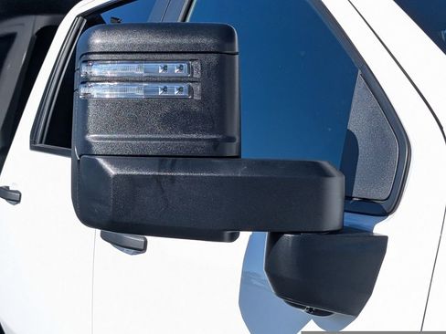 New 2026 Chevrolet Silverado 3500 W/T w/ WT Convenience Package image 11