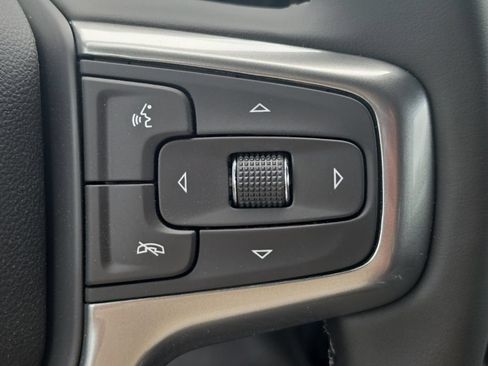 New 2026 Chevrolet Silverado 1500 LT AWD/4WD image 17