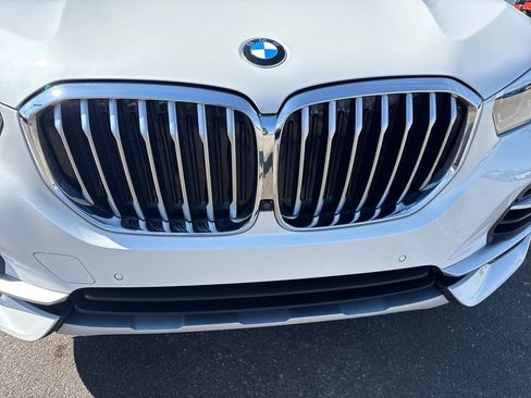 Used 2022 BMW X5 sDrive40i w/ Executive Package image 43