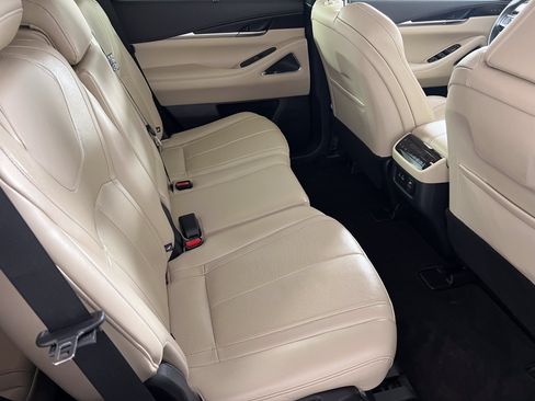 Used 2023 INFINITI QX60 Sensory w/ Cargo Package AWD/4WD image 25