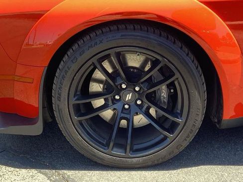 Used 2023 Dodge Challenger R/T Scat Pack RWD image 28