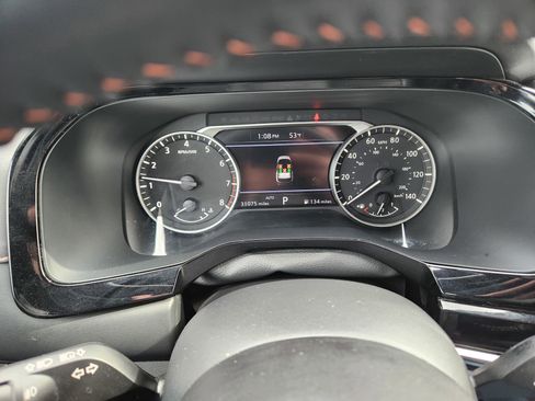 Used 2023 Nissan Pathfinder Rock Creek image 28