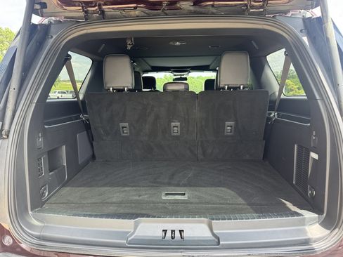 Used 2024 Ford Expedition Max Limited AWD/4WD image 5
