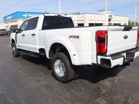 New 2026 Ford F350 XL AWD/4WD image 21