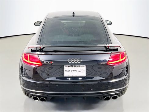 Used 2021 Audi TTS 2.0T Coupe w/ Competition Package image 6
