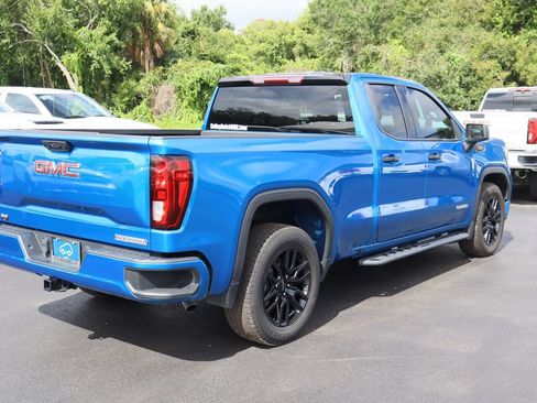Certified 2023 GMC Sierra 1500 Elevation AWD/4WD image 9