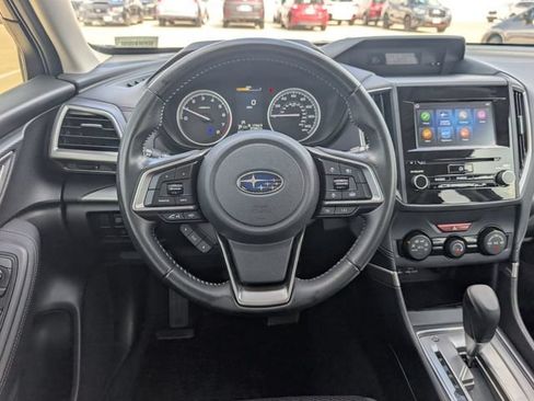 Certified 2021 Subaru Forester Premium AWD/4WD image 23