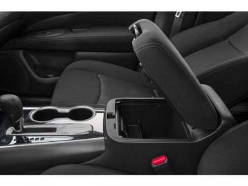 Used 2019 Nissan Pathfinder S image 18