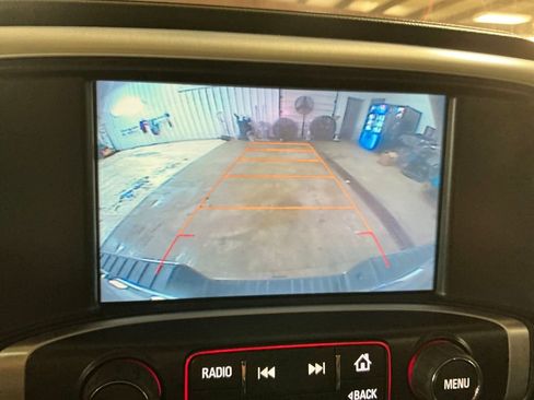 Used 2016 GMC Sierra 1500 SLE w/ SLE Value Package image 22