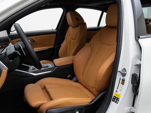 Used 2023 BMW 330i xDrive Sedan w/ Driving Assistance Package image 16