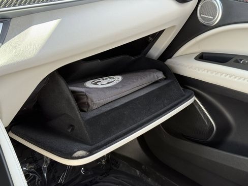 Used 2019 Alfa Romeo Stelvio Quadrifoglio w/ Nero Edizione image 25