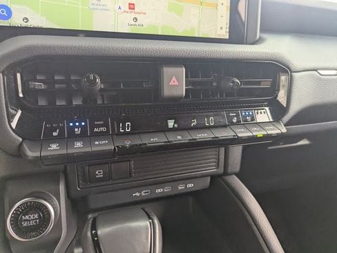 Used 2025 Toyota Land Cruiser AWD/4WD image 29