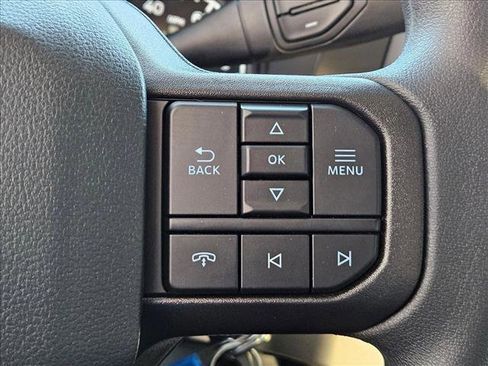 New 2026 Ford F250 XLT w/ FX4 Off-Road Package image 15