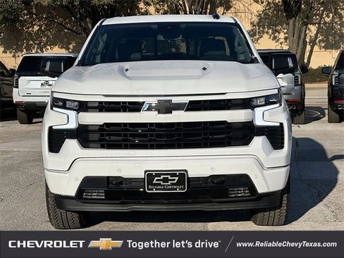 New 2026 Chevrolet Silverado 1500 RST image 8