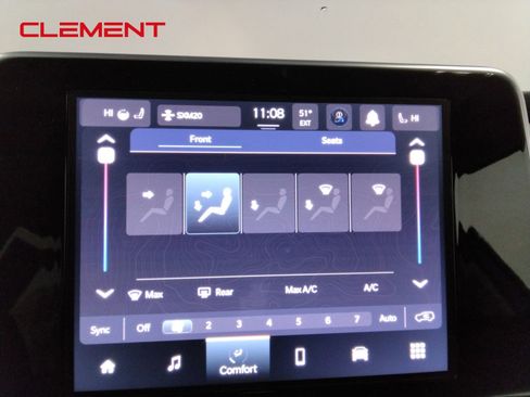 Used 2022 Jeep Compass Latitude w/ Convenience Group image 23