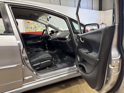 Used 2009 Honda Fit Sport image 73