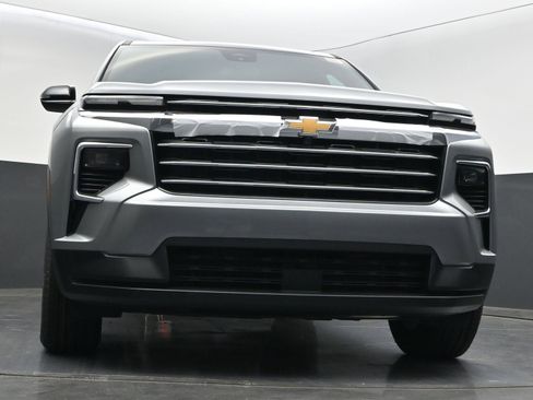 New 2026 Chevrolet Traverse LT FWD image 39