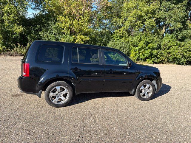 Used 2015 Honda Pilot EX-L image 16