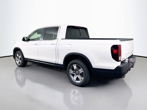 New 2026 Honda Ridgeline RTL image 5