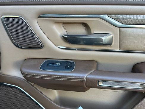 Used 2020 RAM 1500 Limited image 20