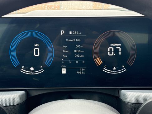 Certified 2024 Hyundai Sonata SEL image 26