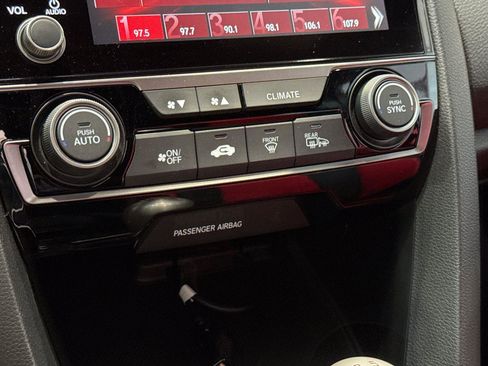 Used 2021 Honda Civic Type R image 21