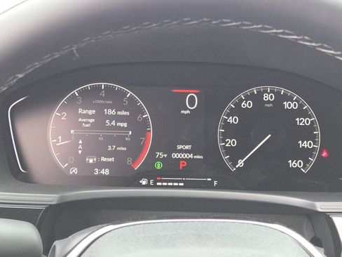 New 2026 Honda Civic Sport image 27