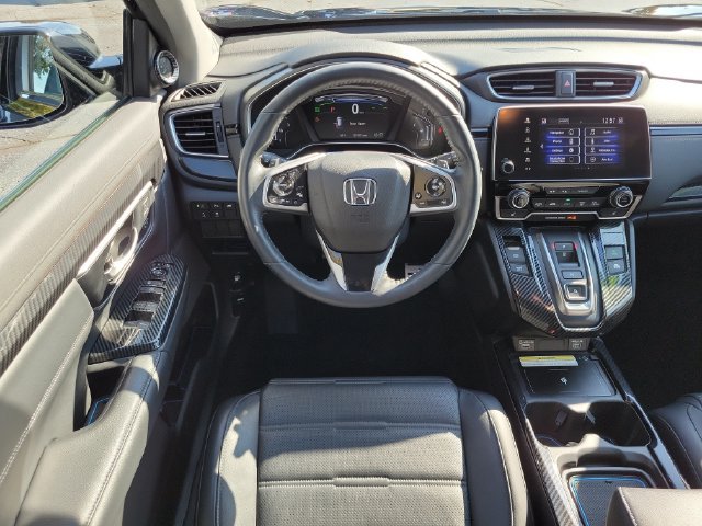 Used 2020 Honda CR-V Touring image 25